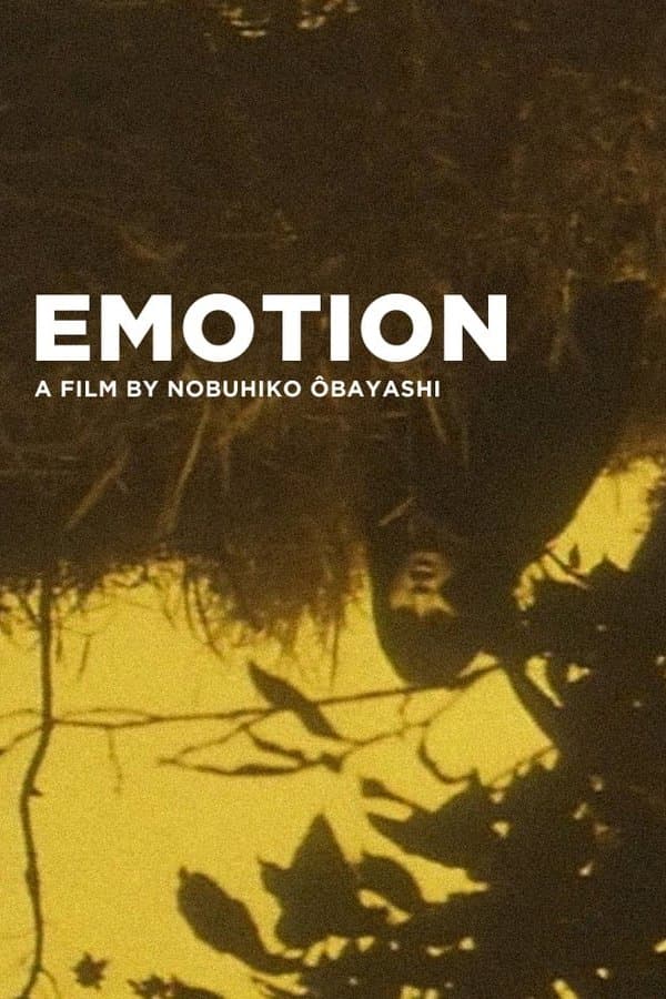 Emotion photo