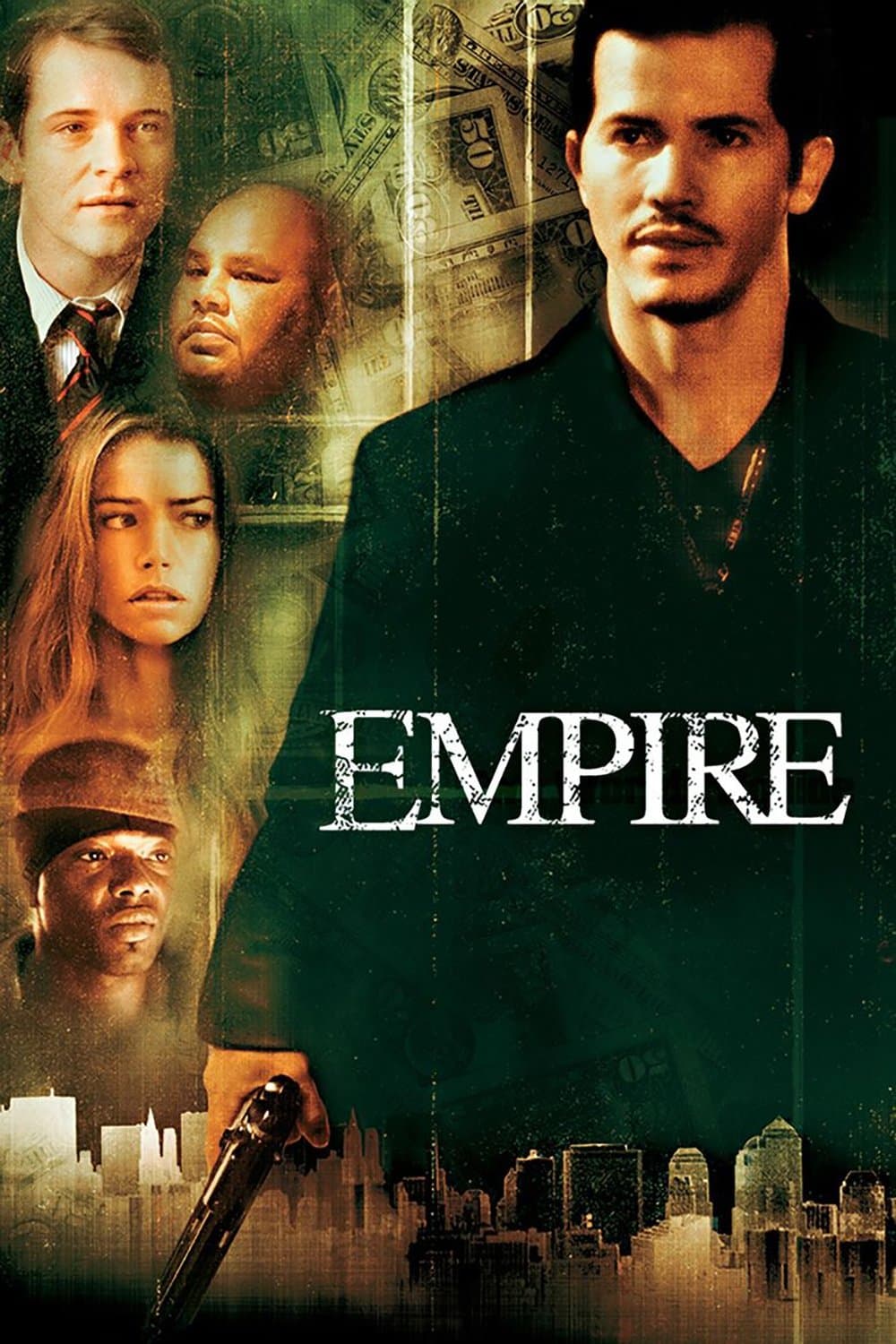 Empire photo