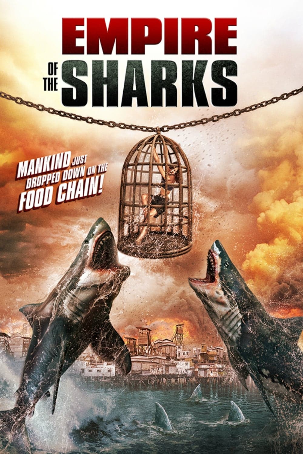 Empire of the Sharks photo