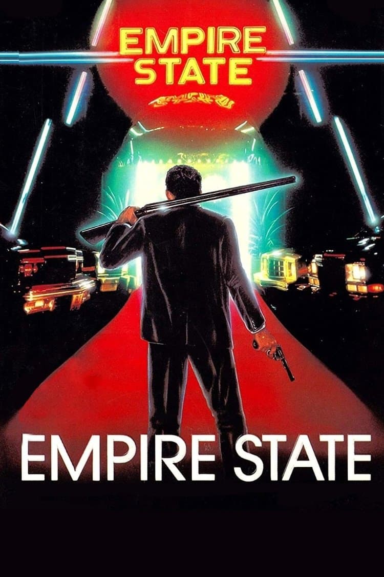 Empire State photo