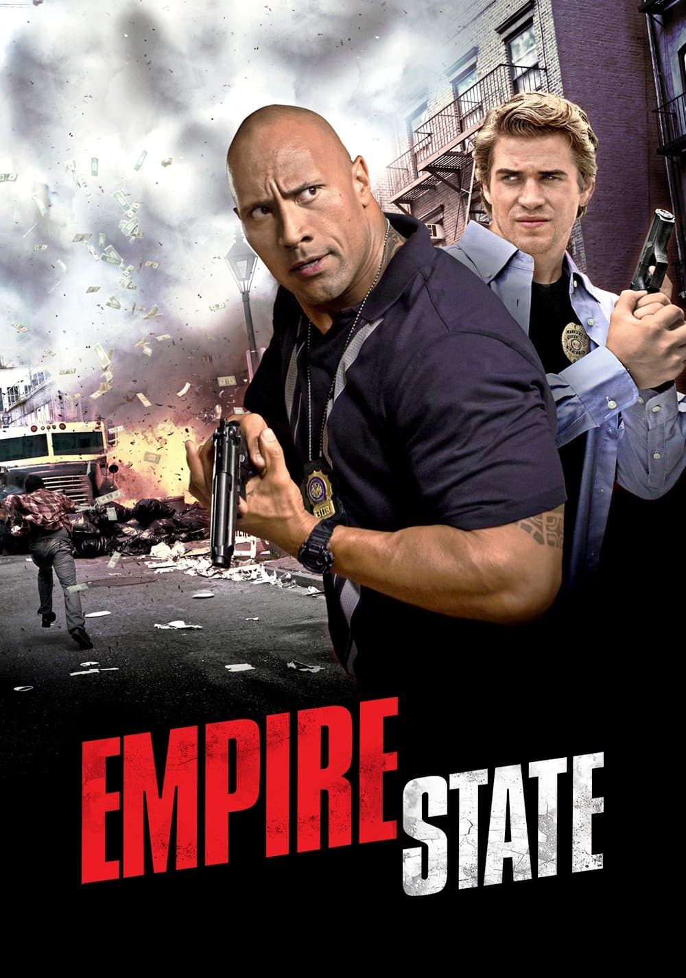 Empire State photo