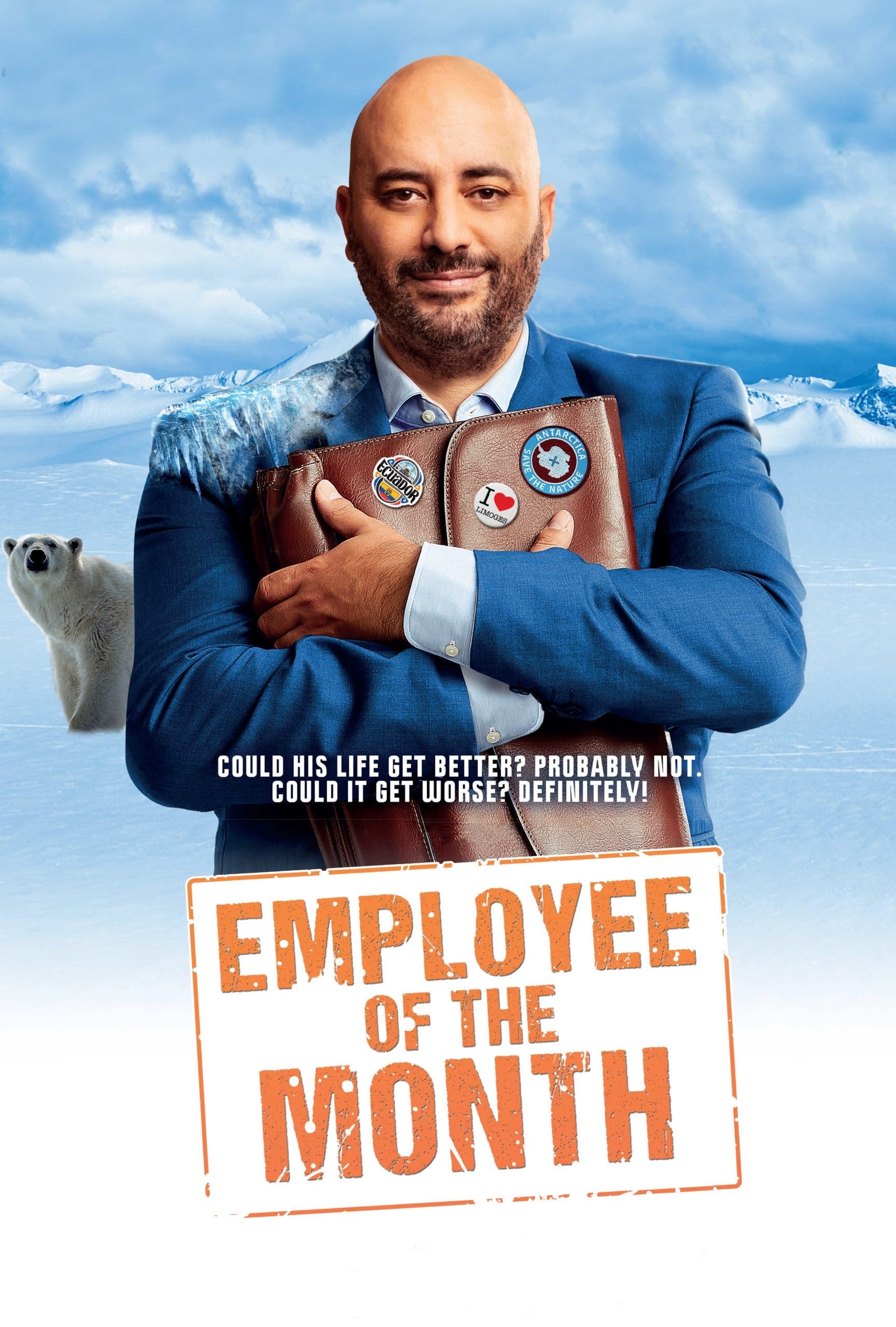 Employee of the Month photo