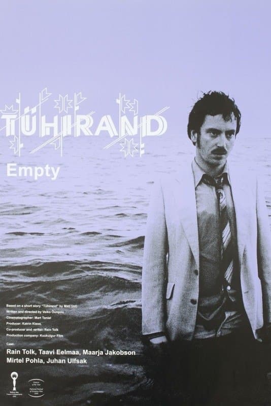 Empty photo