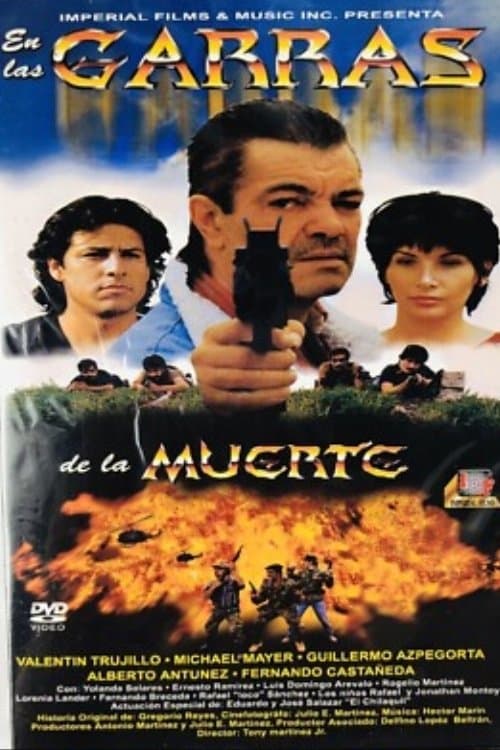 En Las Garras de La Muerte photo
