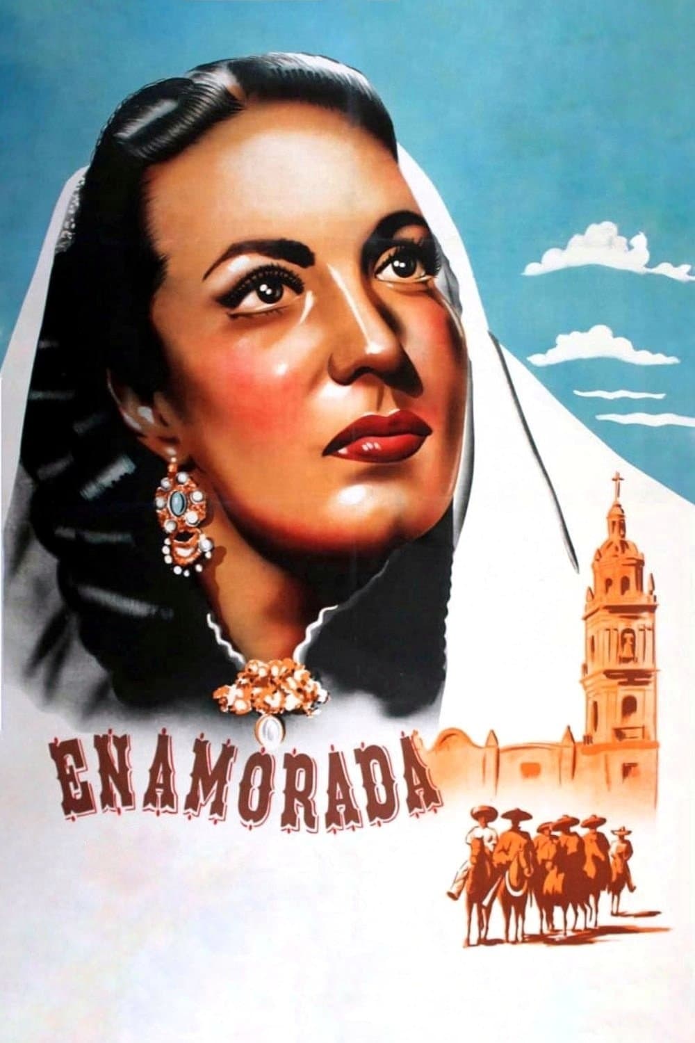 Enamorada photo
