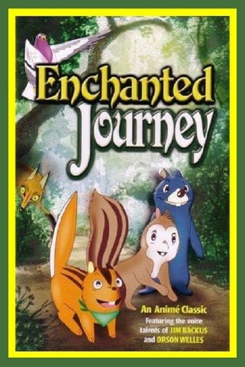 Enchanted Journey photo