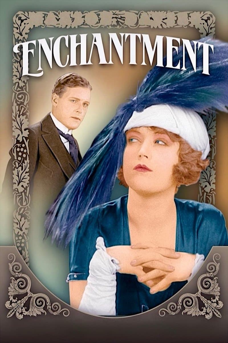 Enchantment photo