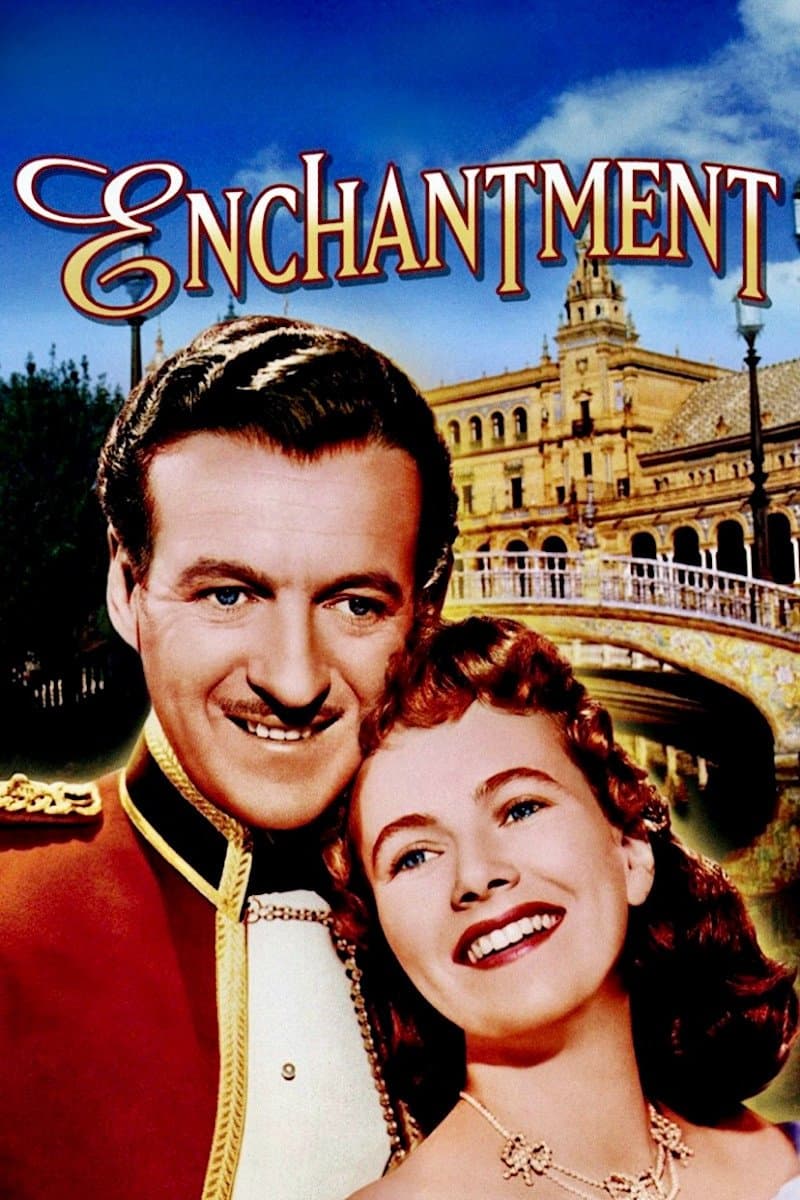 Enchantment photo