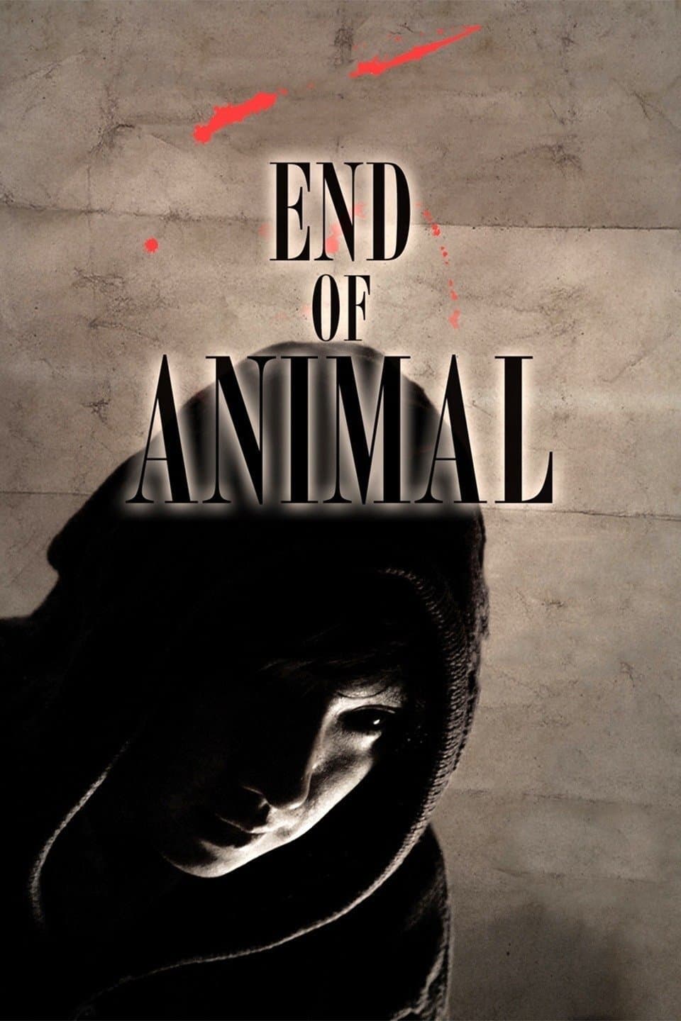 End of Animal photo
