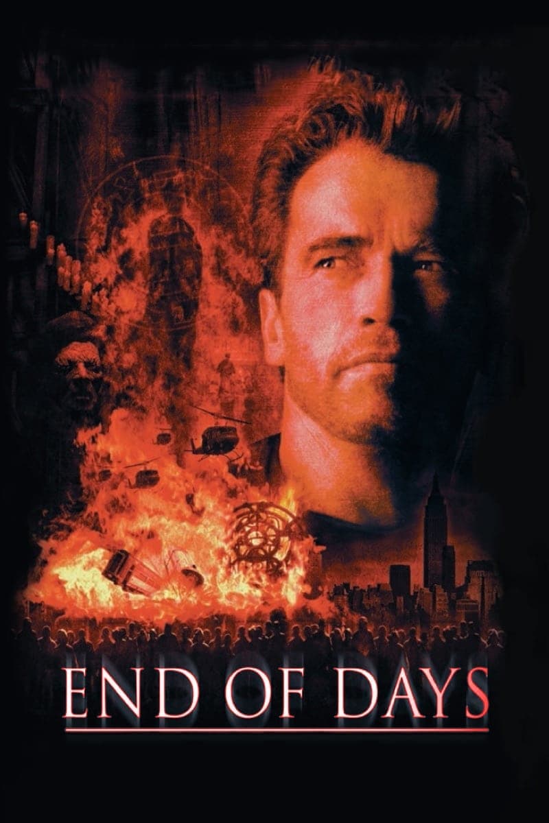 End of Days photo