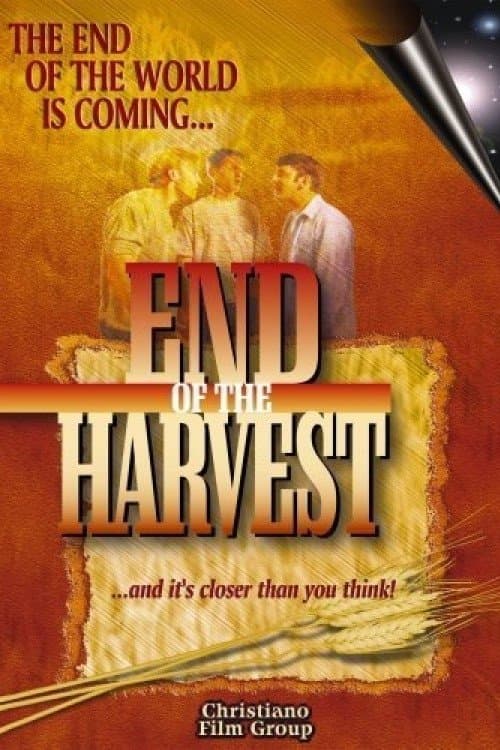 End of the Harvest photo