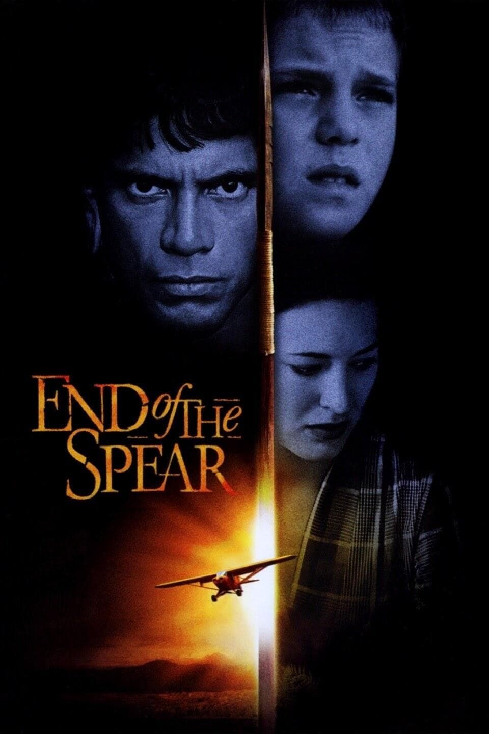 End of the Spear photo