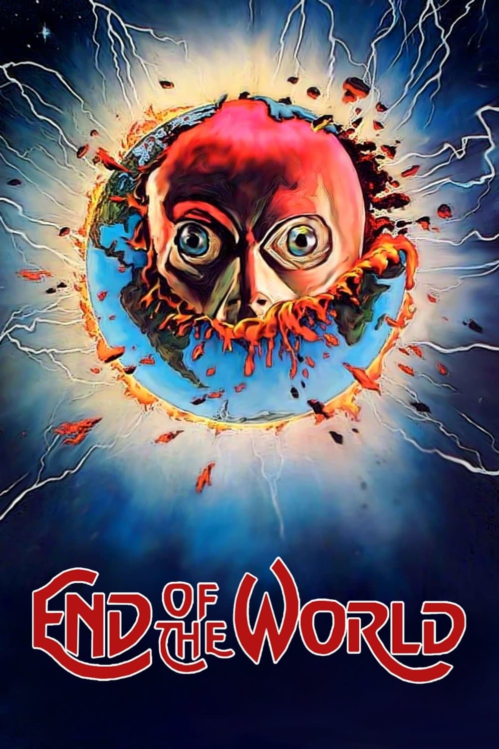 End of the World photo