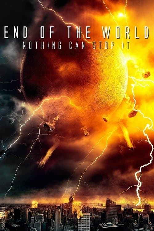 End of the World photo