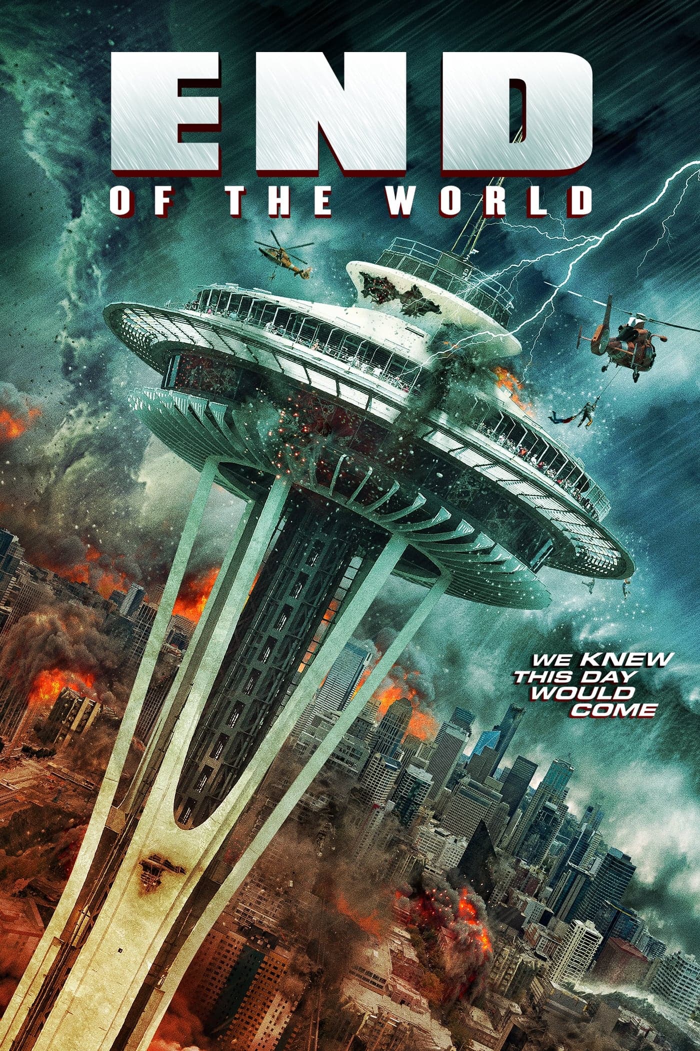 End of the World photo