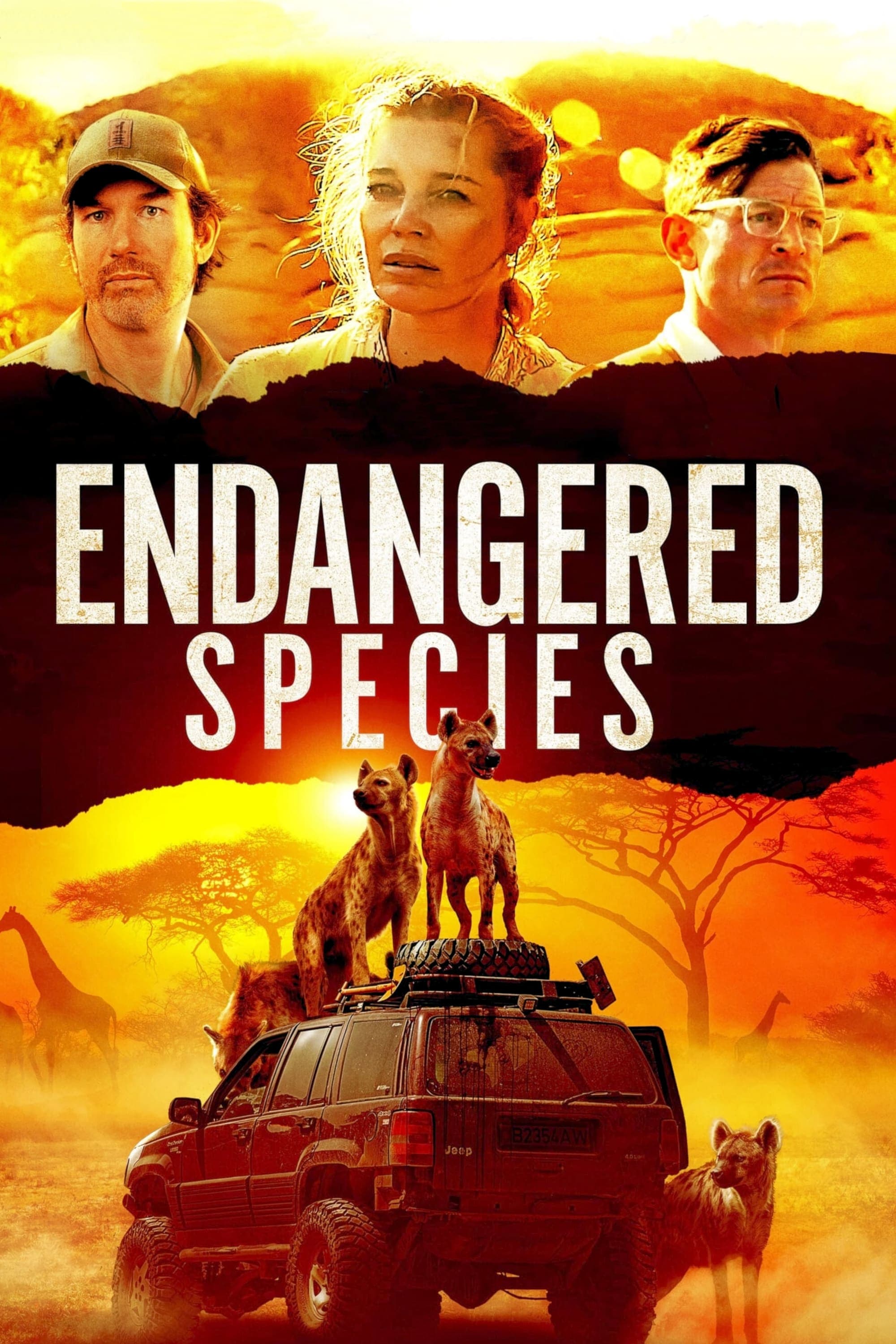 Endangered Species photo