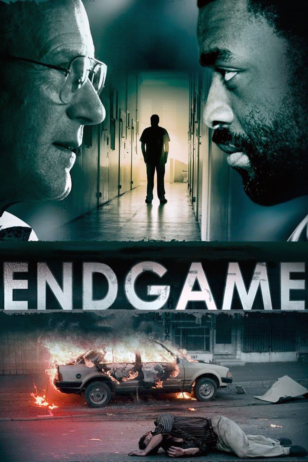 Endgame photo