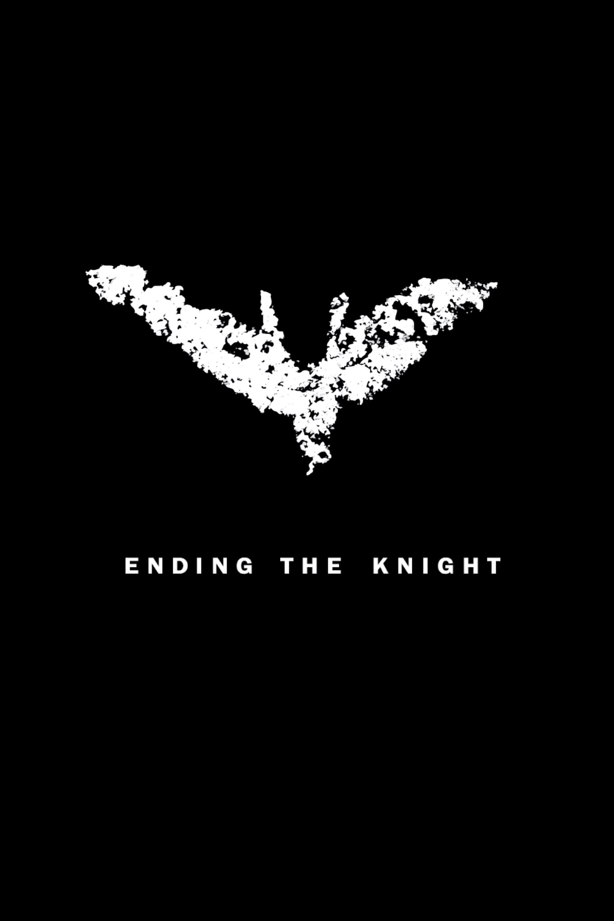 Ending the Knight photo