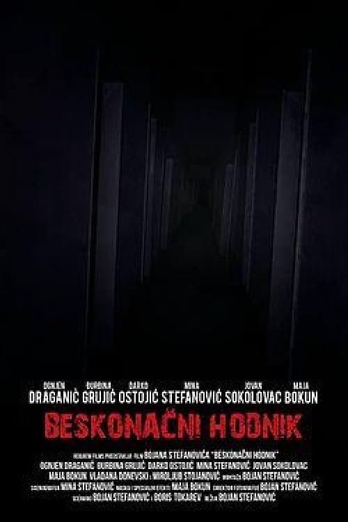 Endless Corridor photo