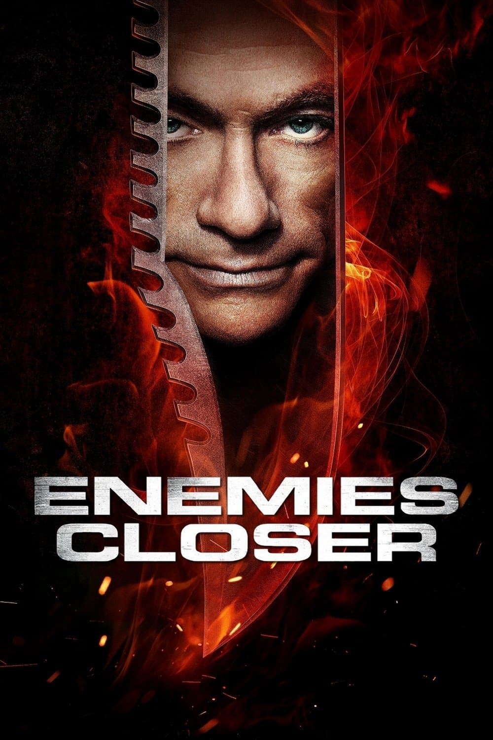 Enemies Closer photo