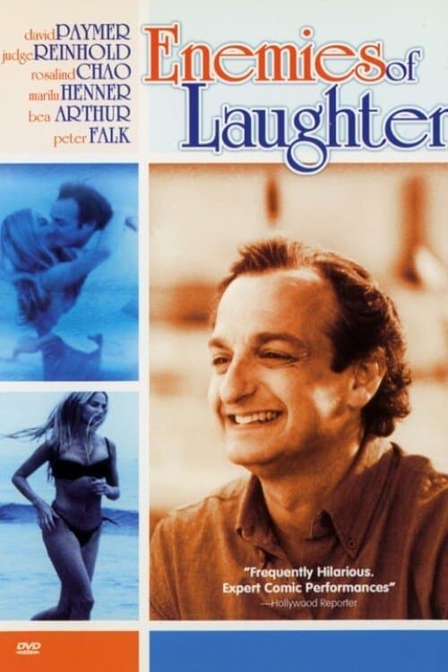 Enemies of Laughter photo