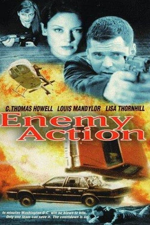 Enemy Action photo