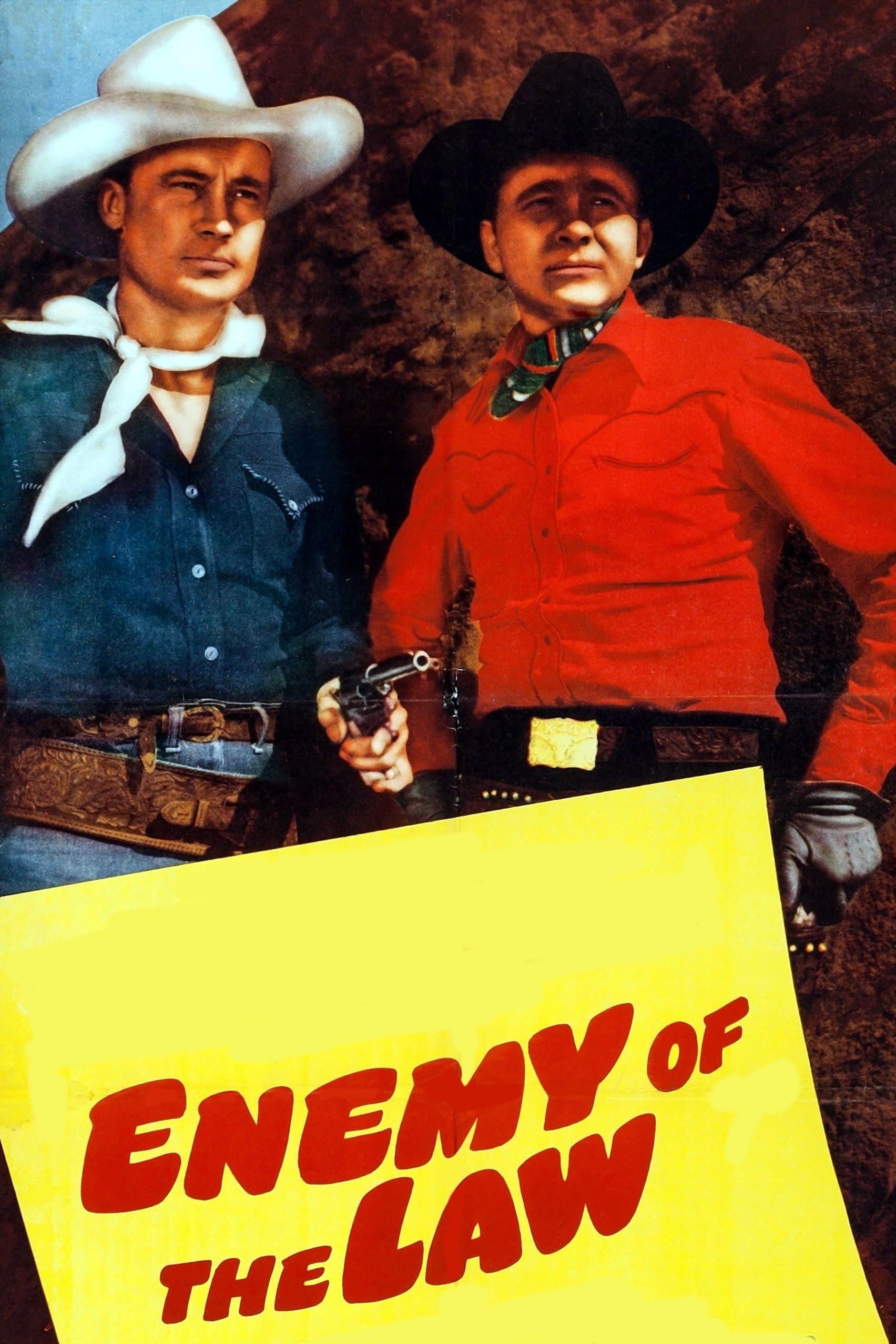 Enemy of the Law photo