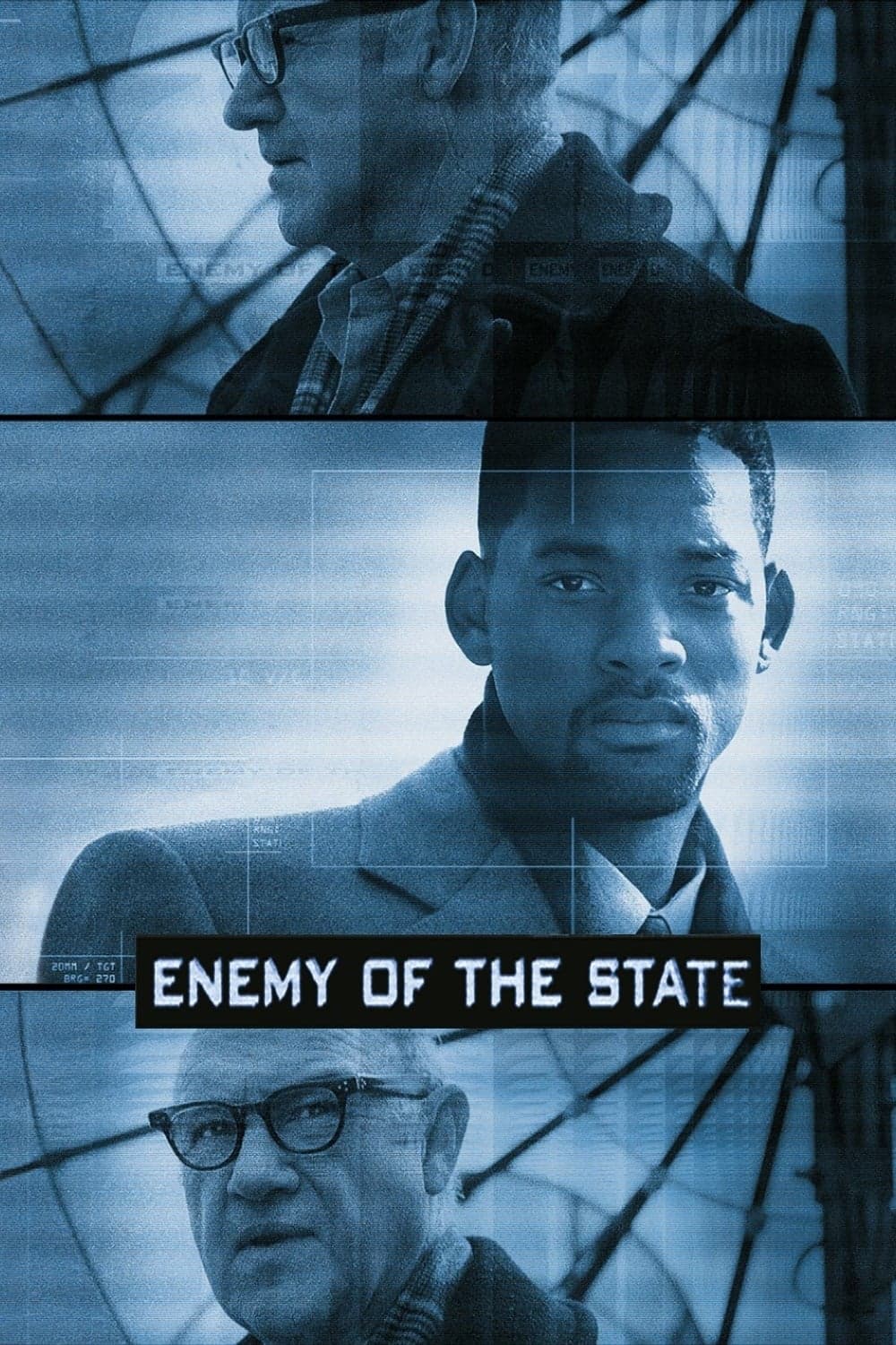 Enemy of the State photo