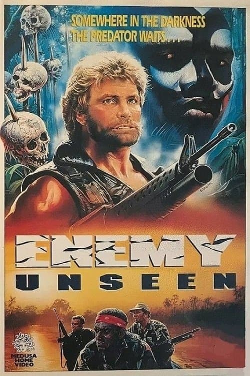 Enemy Unseen photo
