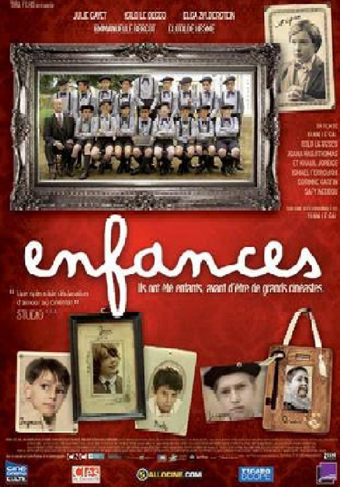 Enfances photo