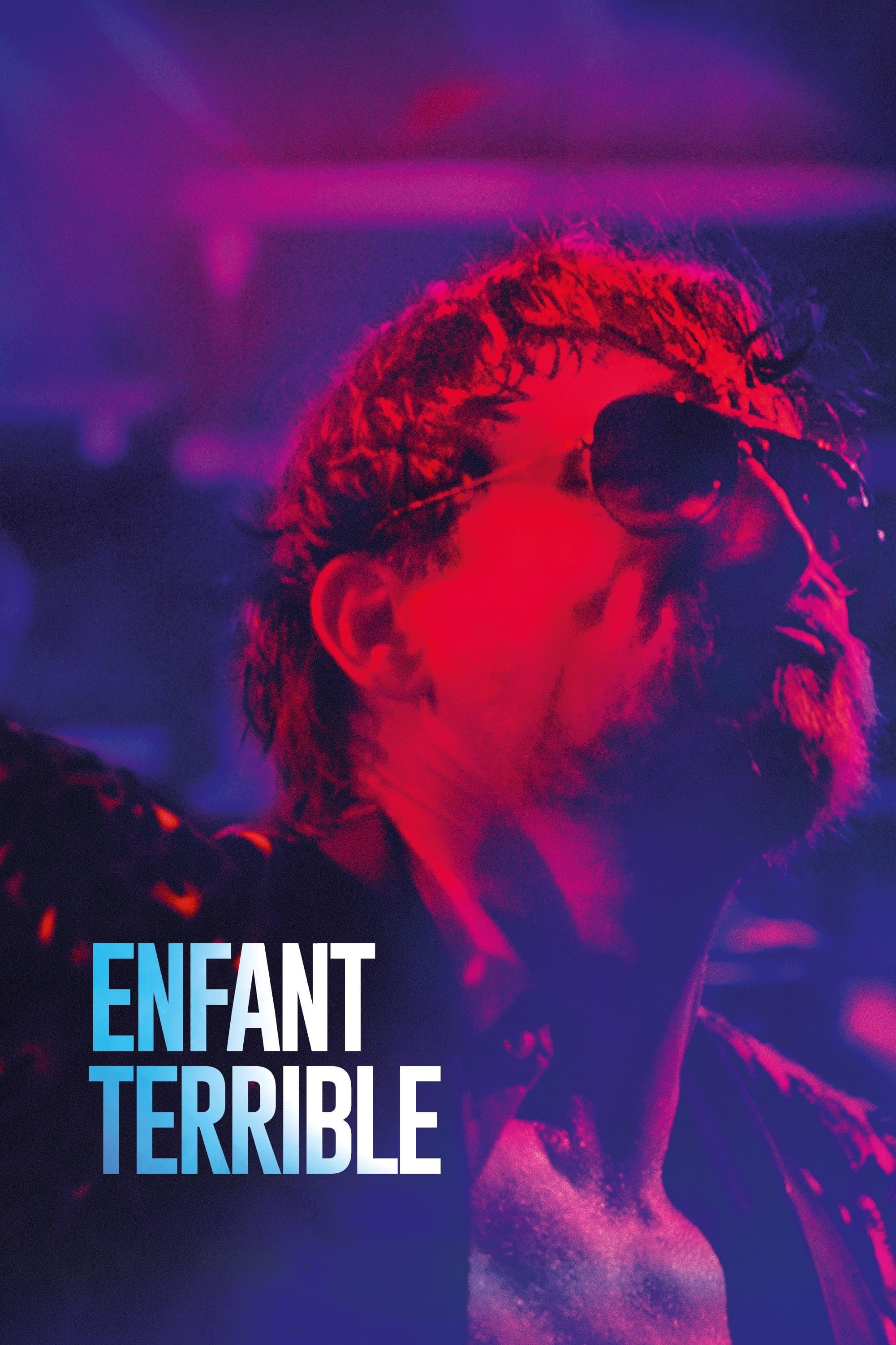 Enfant Terrible photo