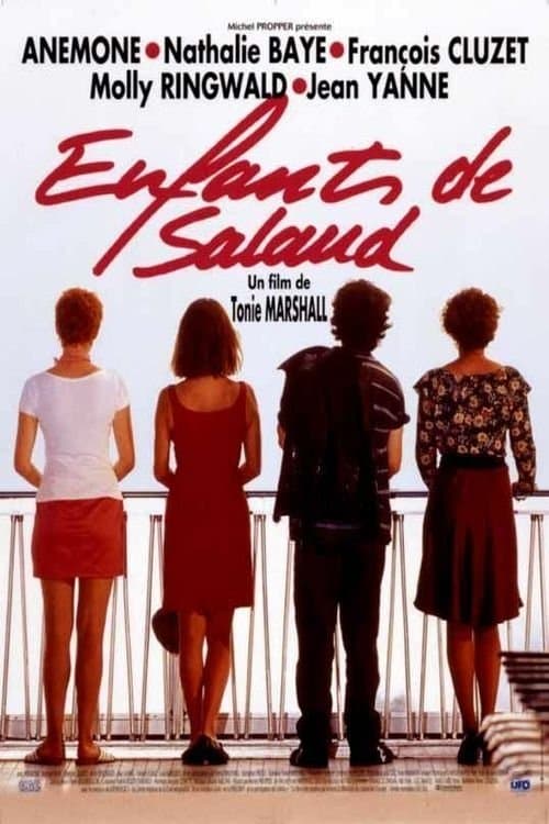 Enfants de salaud photo