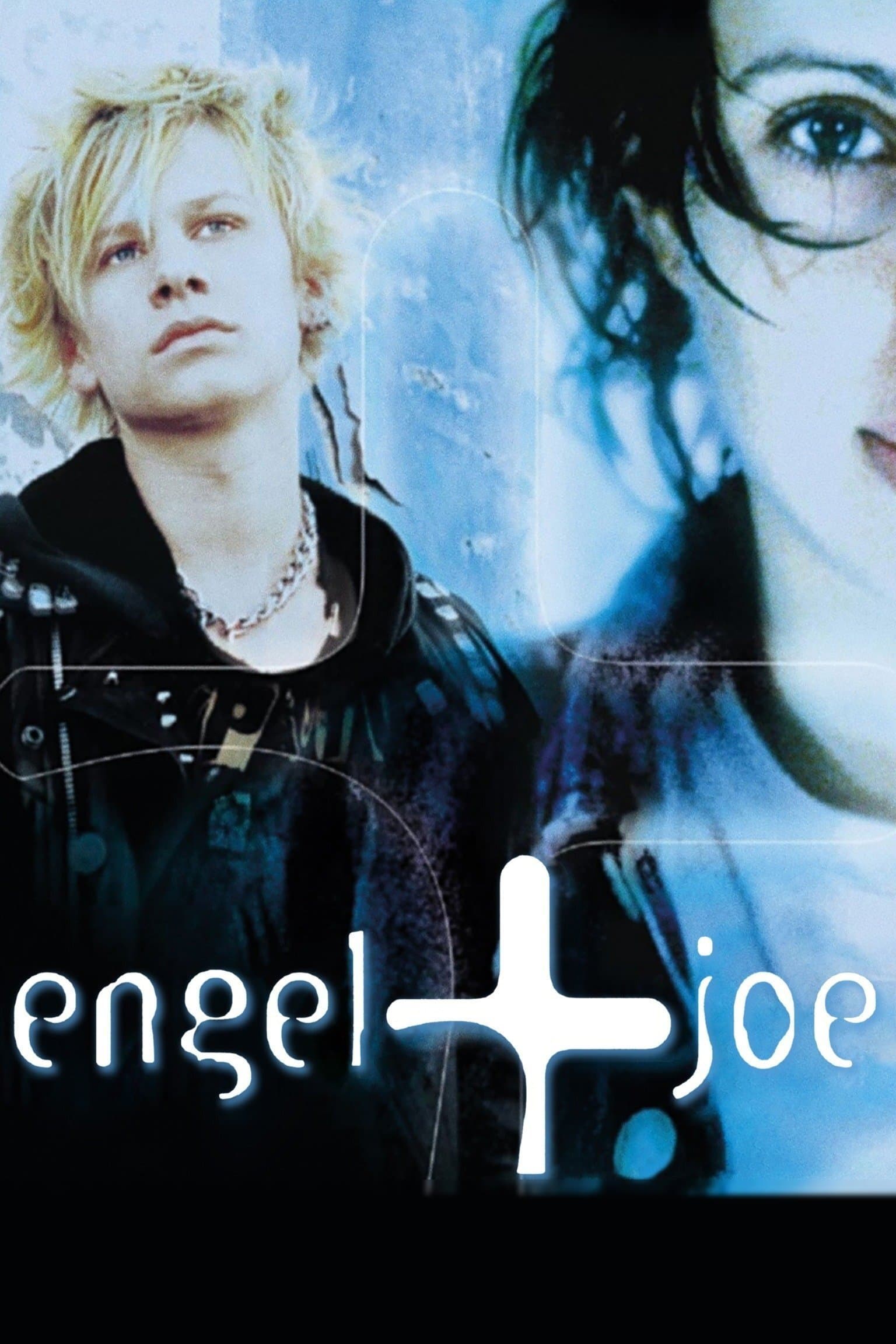 Engel & Joe photo