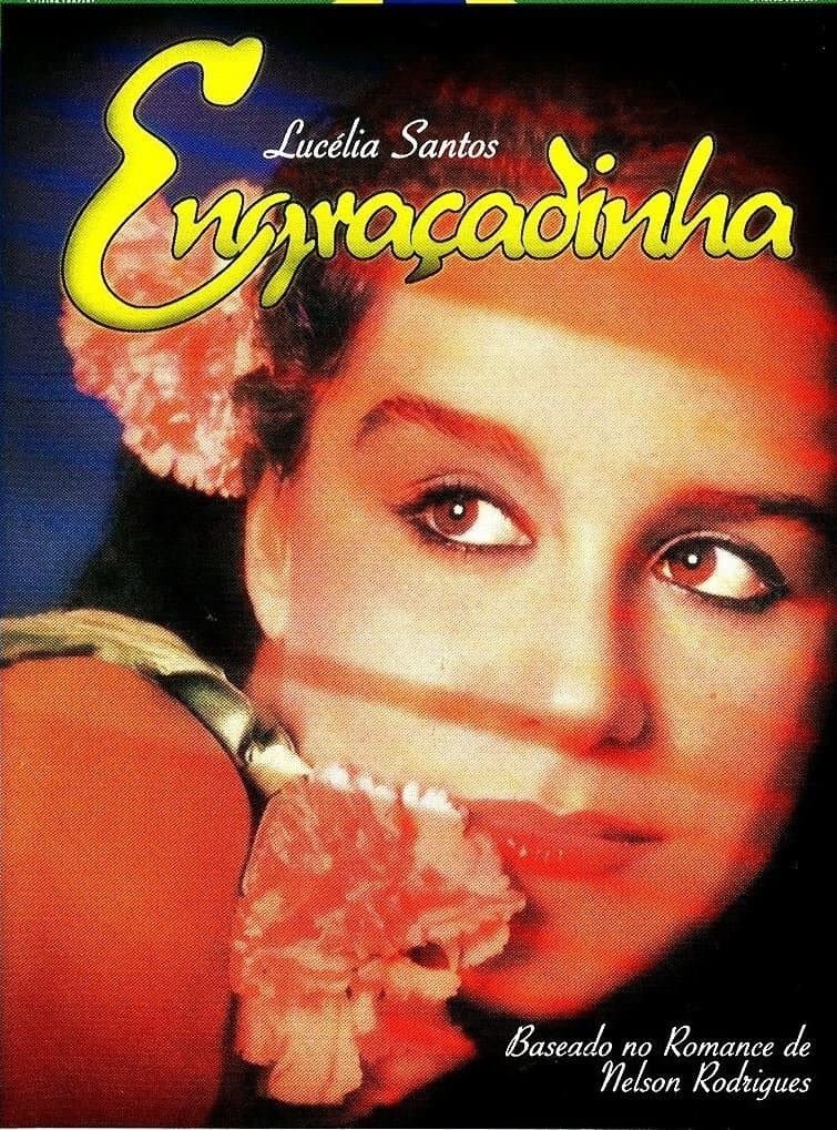 Engraçadinha photo