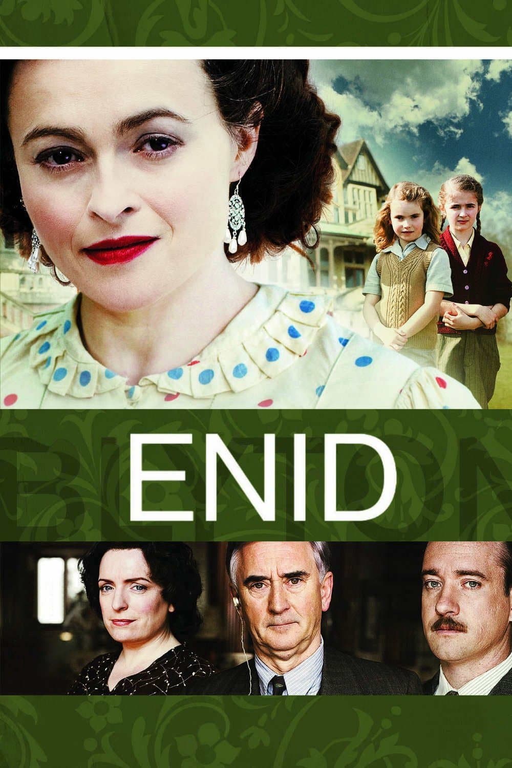 Enid photo