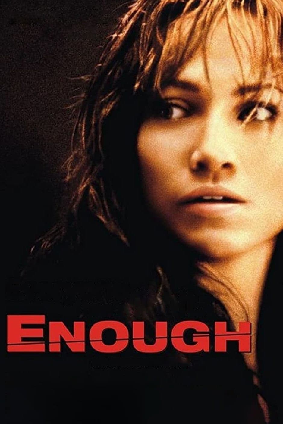 Enough photo