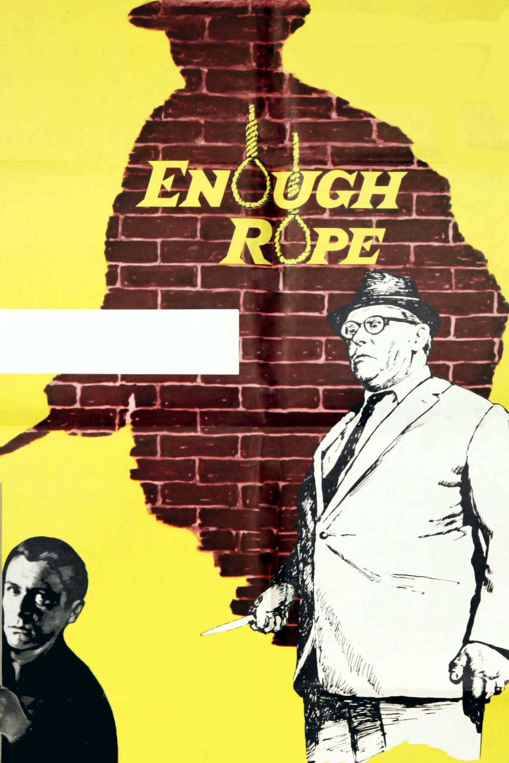 Enough Rope photo