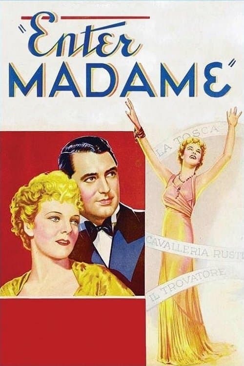 Enter Madame photo