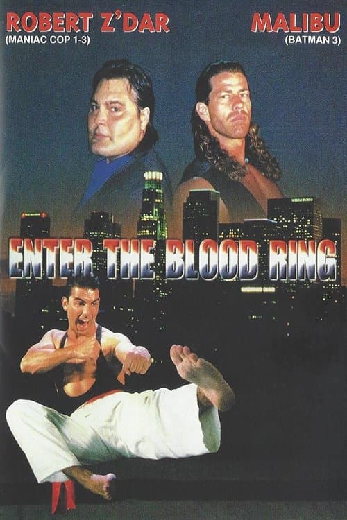 Enter the Blood Ring photo