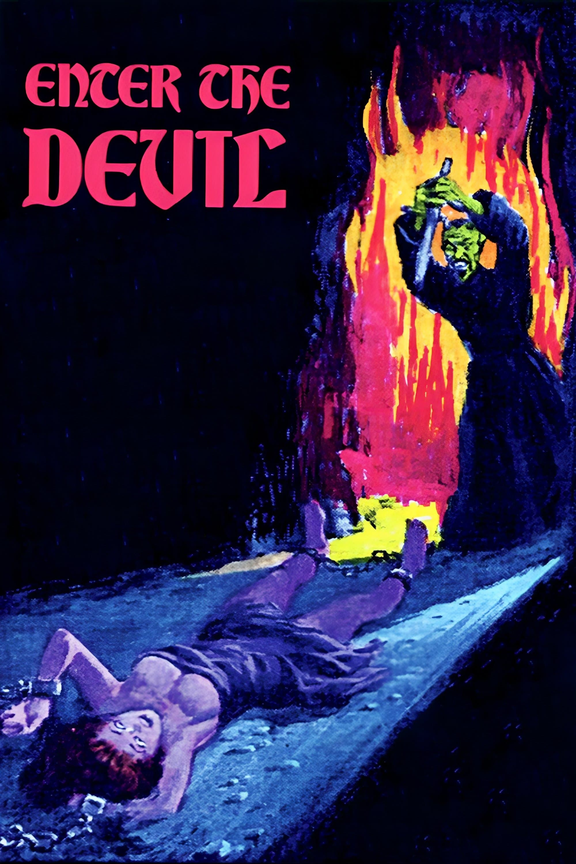 Enter the Devil photo