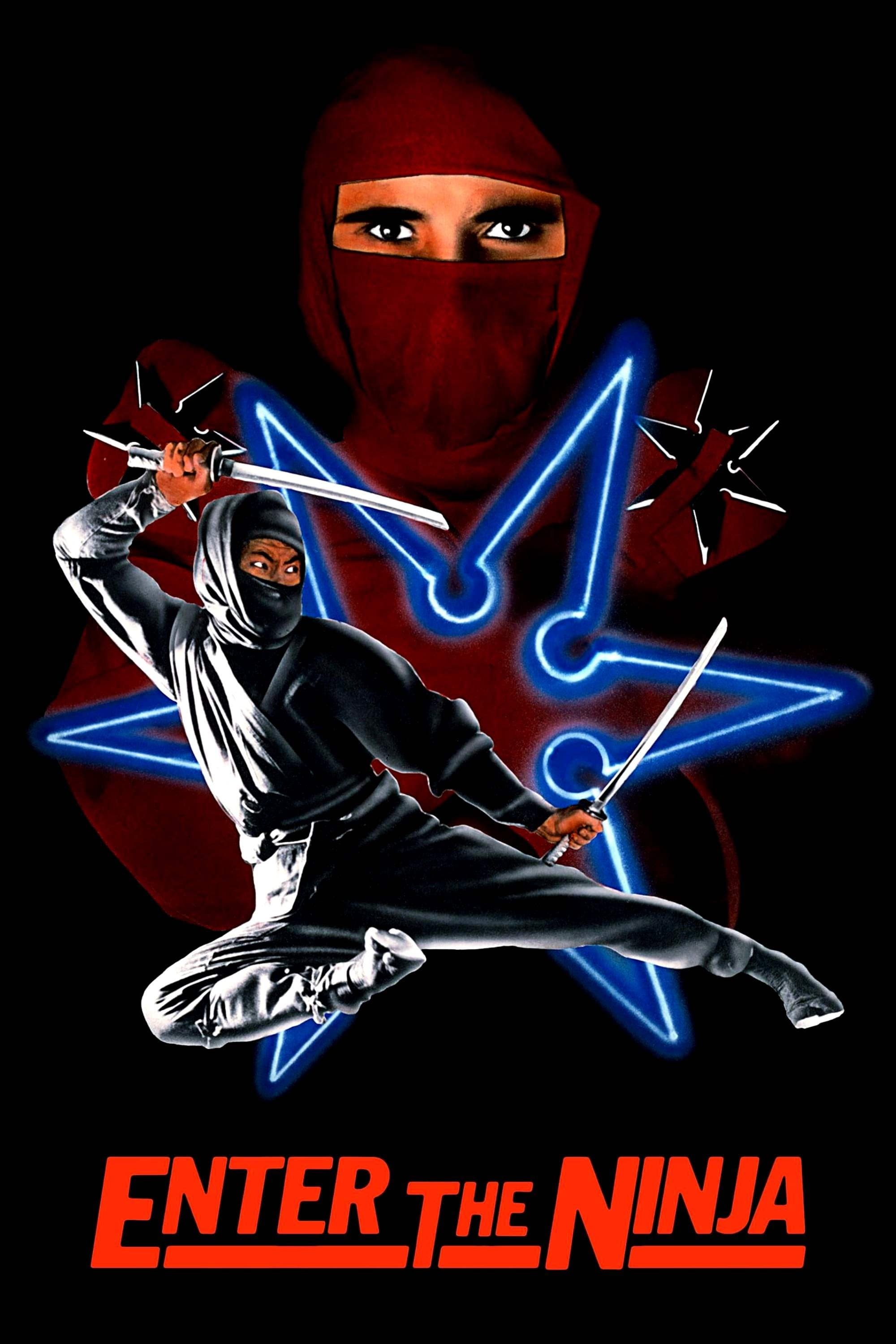 Enter the Ninja photo