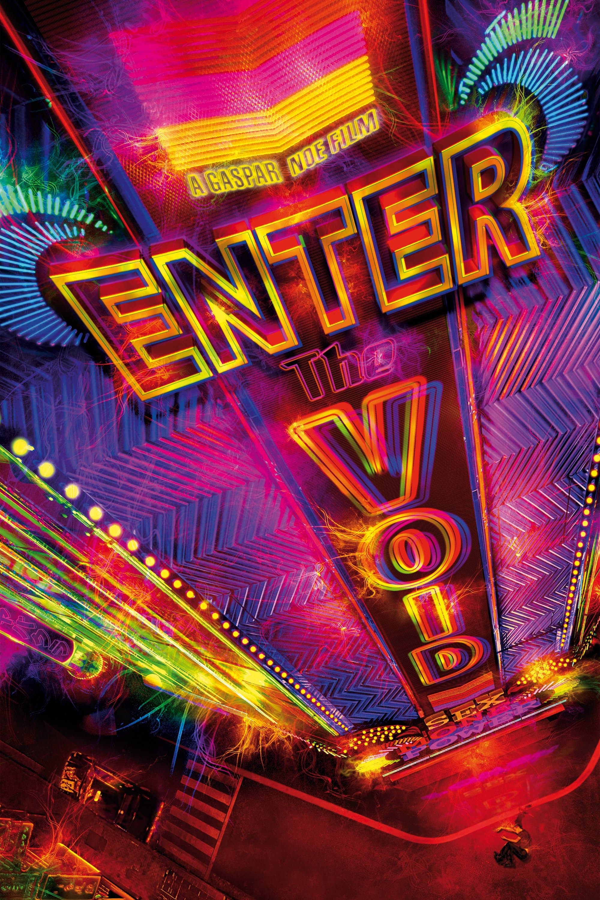 Enter the Void photo