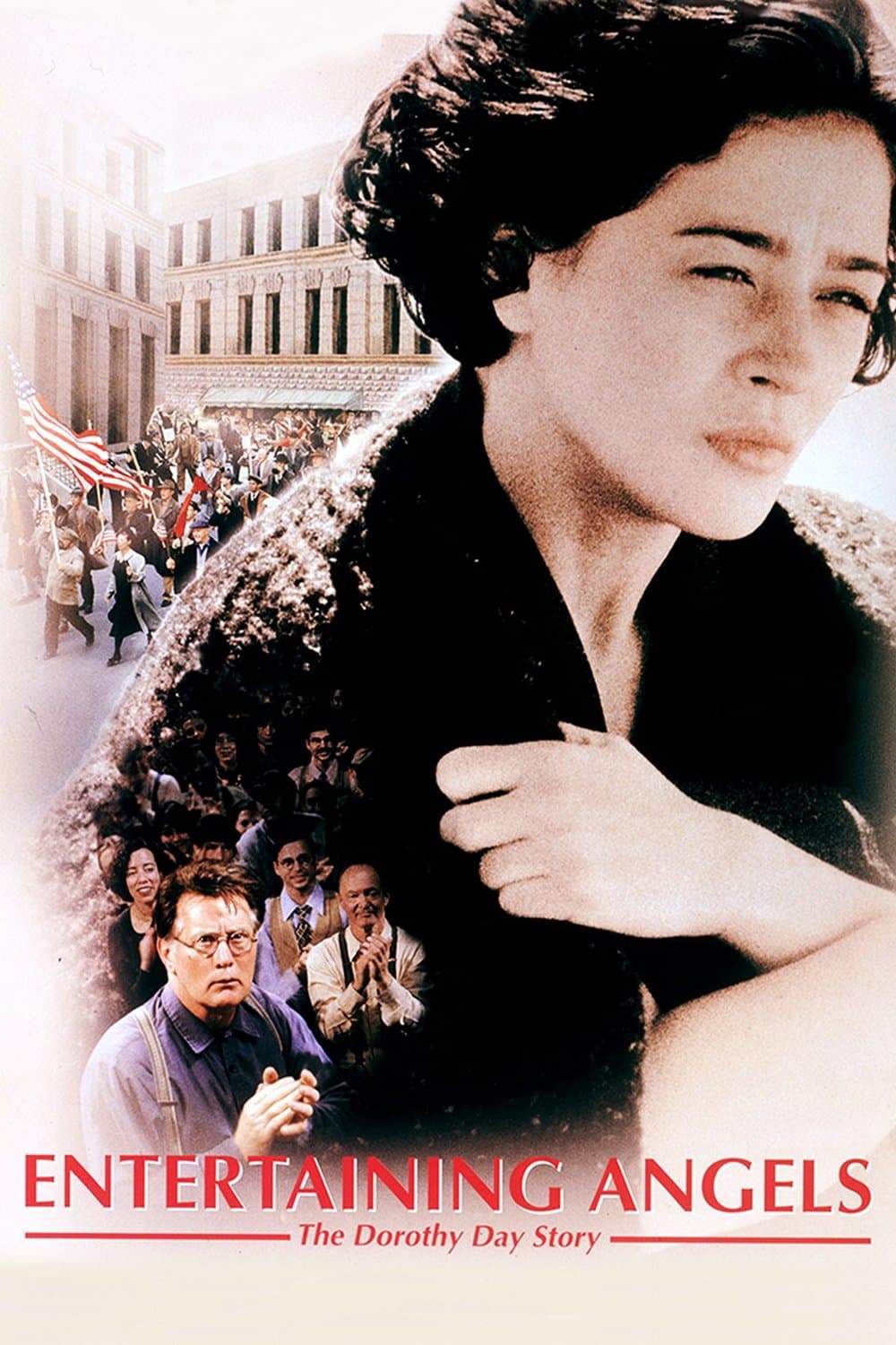 Entertaining Angels: The Dorothy Day Story photo