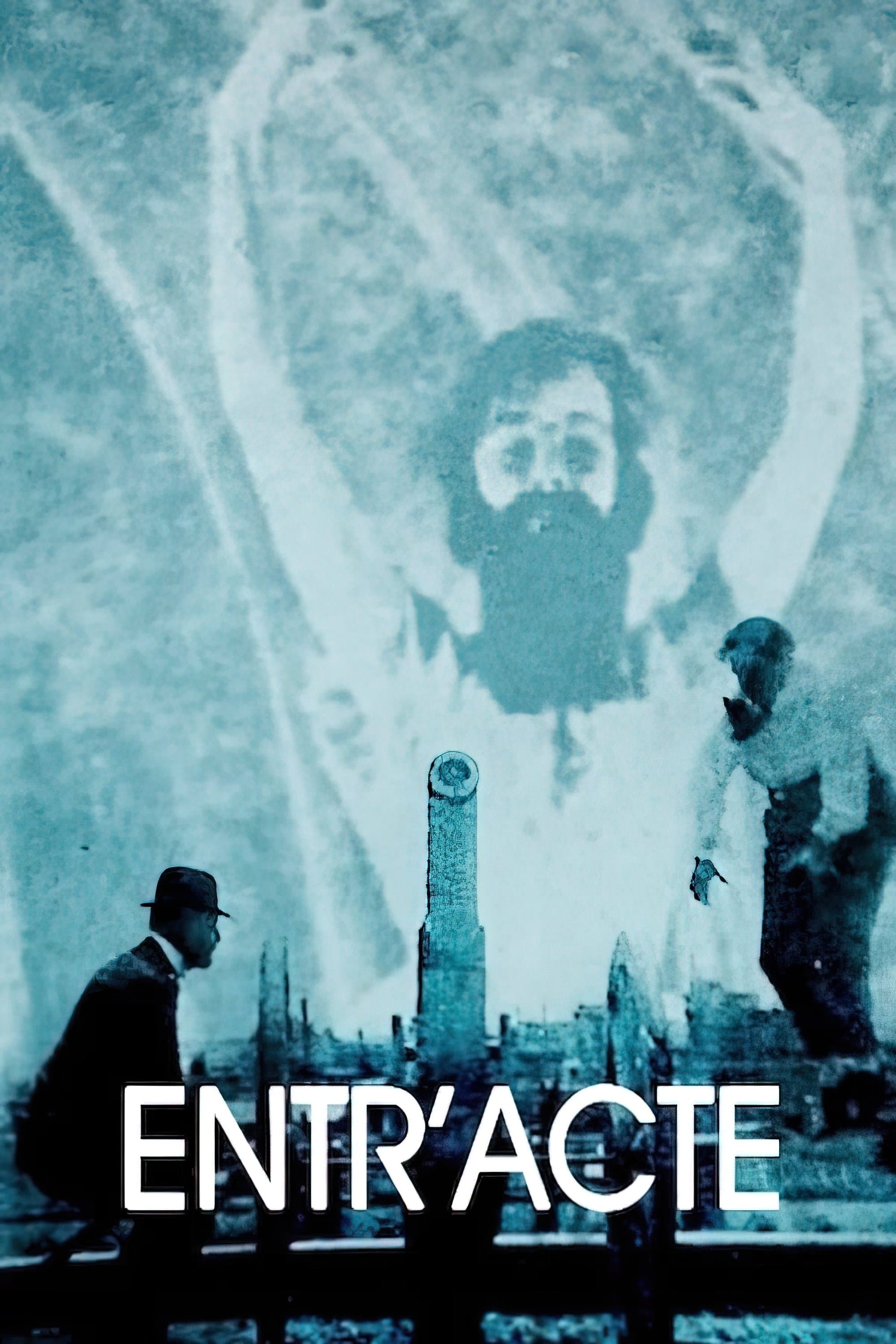 Entr'acte photo
