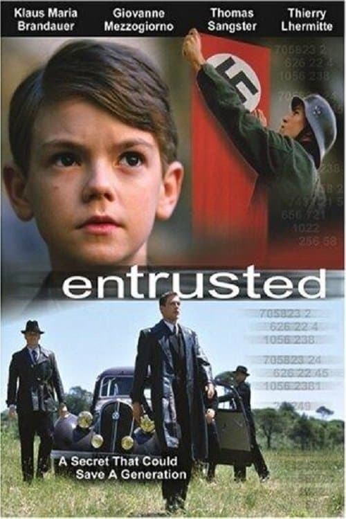 Entrusted photo