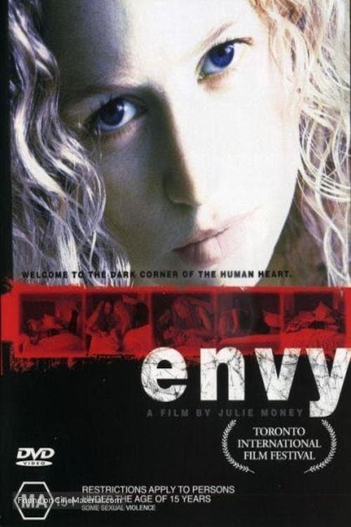 Envy photo