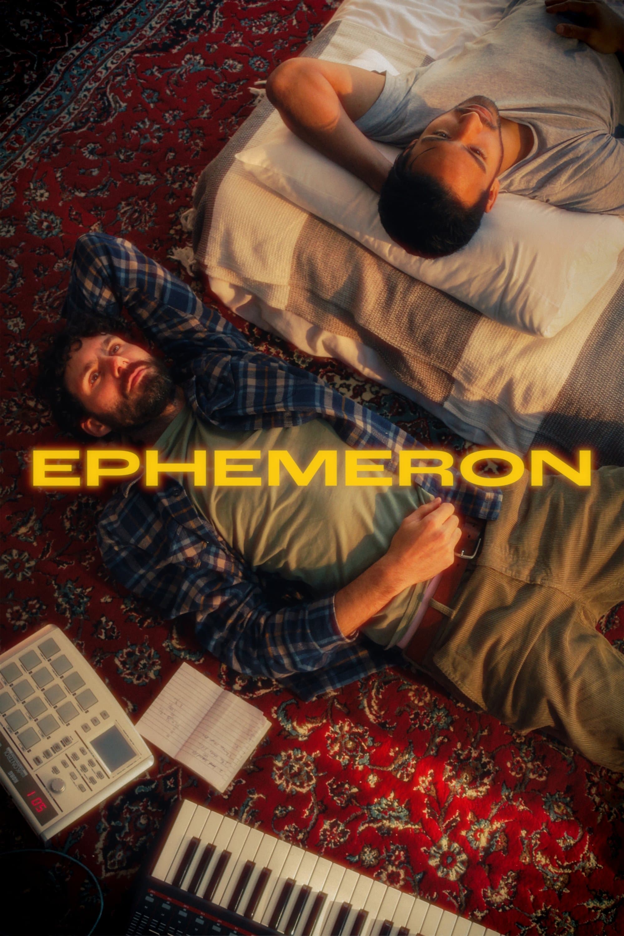 Ephemeron photo