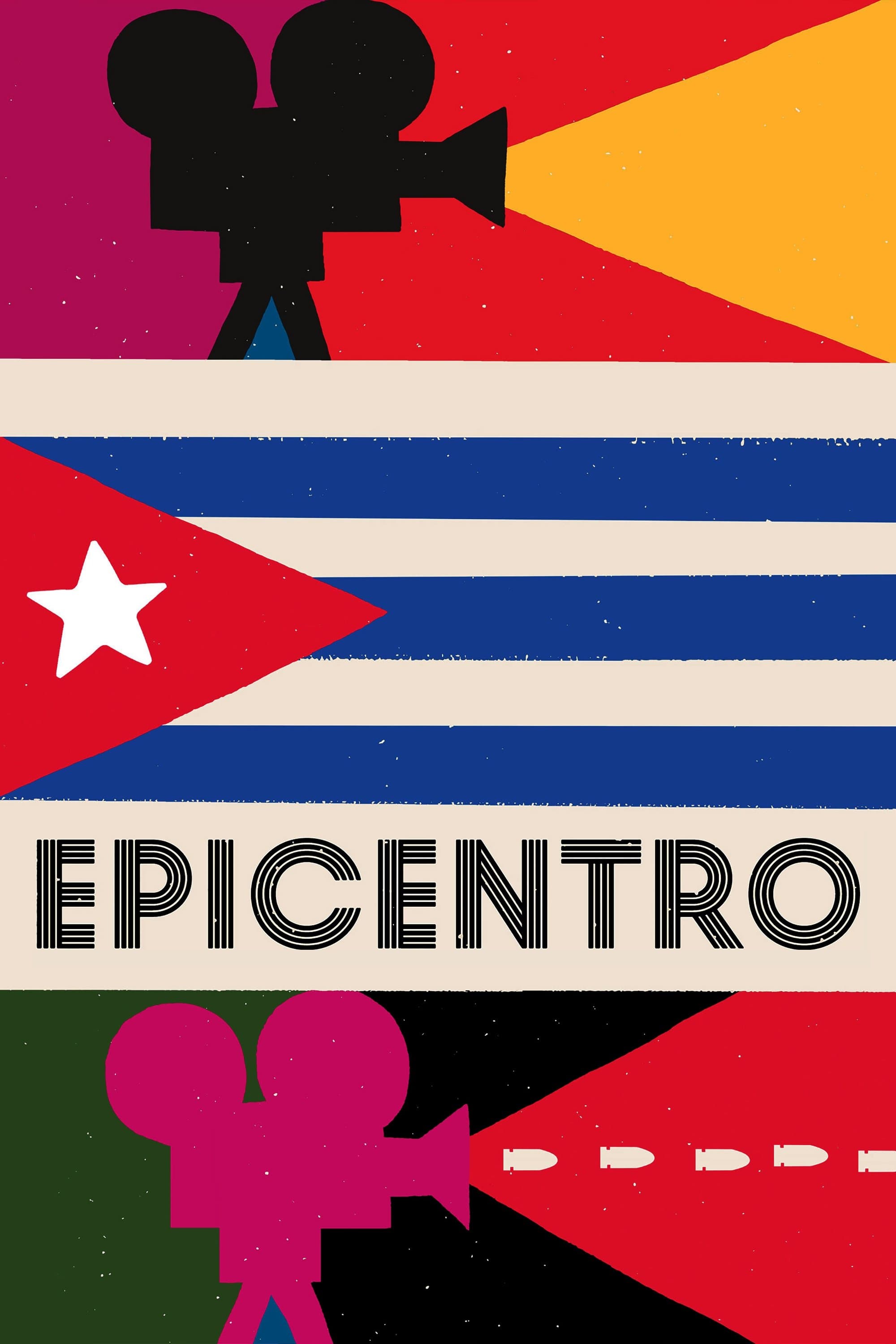 Epicentro photo