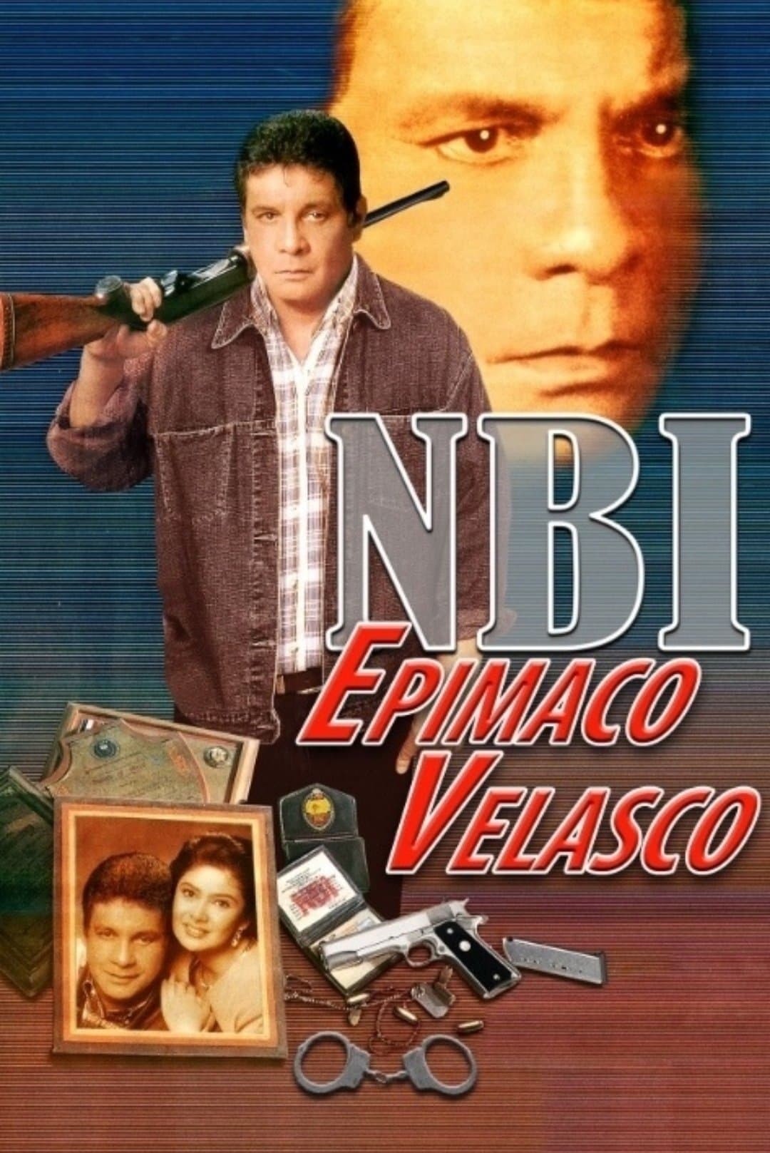 Epimaco Velasco: NBI photo