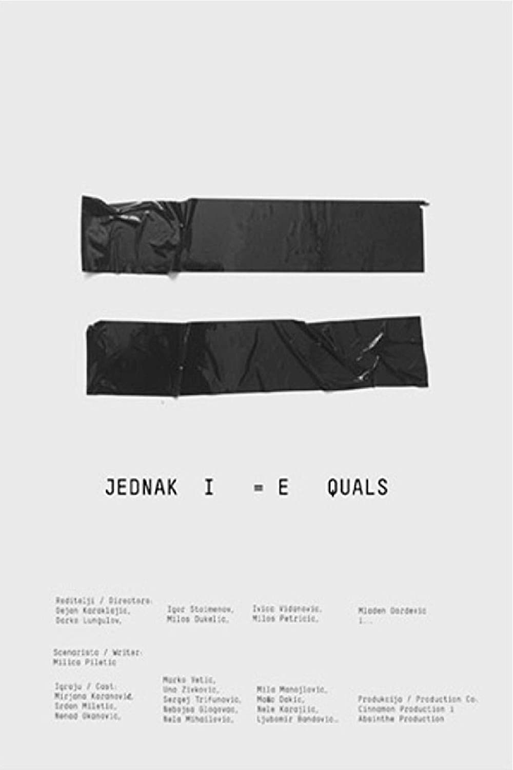 Equals photo